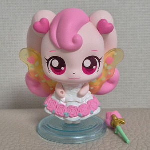 티니핑 요정프린세스 하츄핑 반택무료