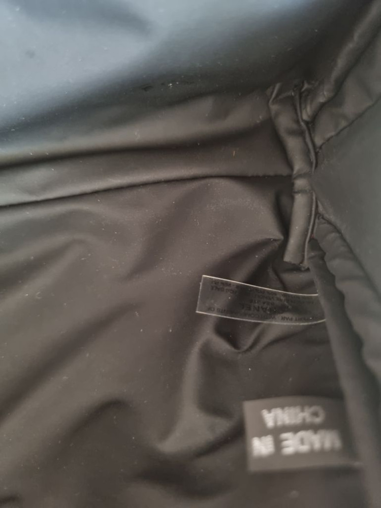 [새상품]샤넬 정품 한정 홀리데이 파우치 이미지