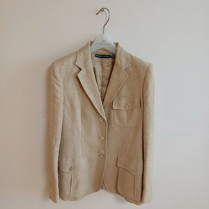 랄프로렌 여성쟈켓 15만원에 판매합니다