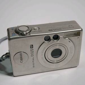 캐논 익서스 V2 디카 이미지