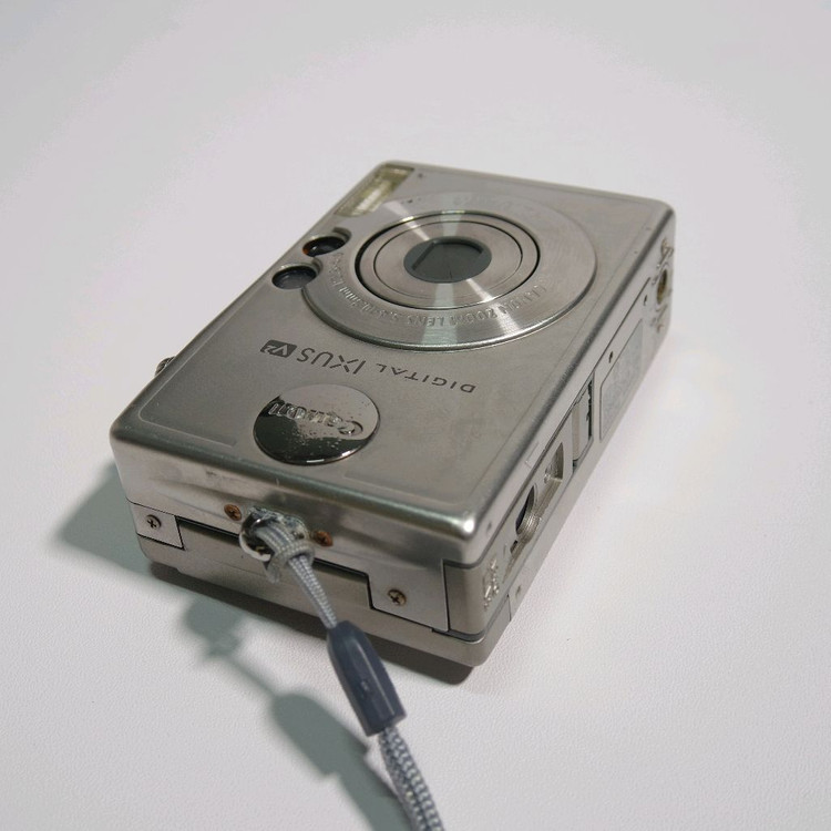 캐논 익서스 V2 디카 이미지