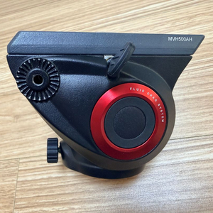 맨프로토 MVH500AH 비디오헤드 팝니다