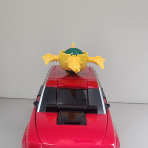 헬로카봇 스크류붐바 변신 로봇