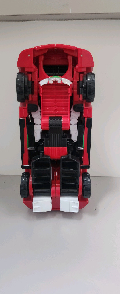 헬로카봇 스크류붐바 변신 로봇--3