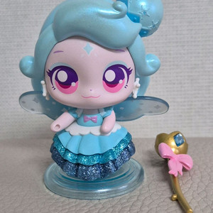 티니핑 요정프린세스 빛나핑 반택무료