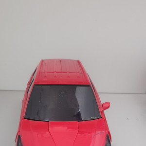 헬로카봇 에이스 변신 로봇