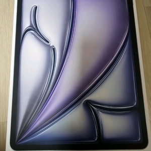 미개봉 아이패드 에어 11 m3 128기가