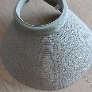 네파모자 새상품 창넓은 모자