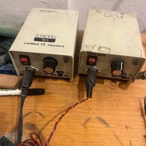 핸드피스 인두기 판매합니다.