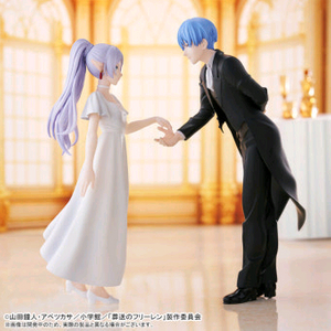 [삽니다]장송의 프리렌 웨딩 피규어또는 화관 피규어 구합니다