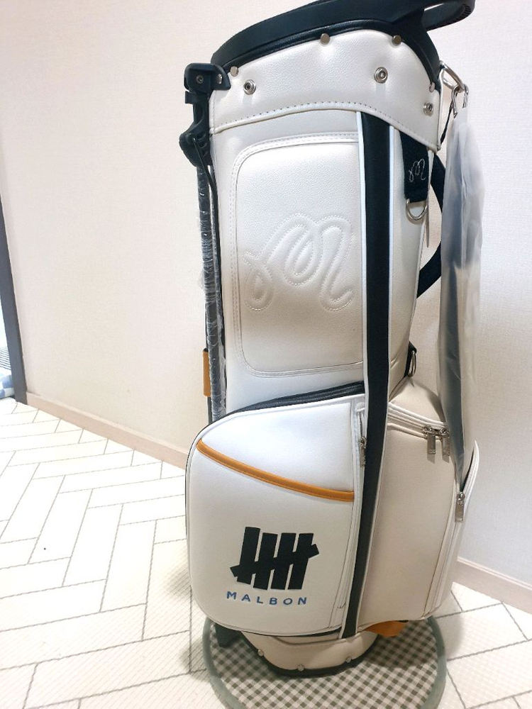 국내무료배송 골프백 캐디백 ( 말본 어뉴 어메이징크리 지포어 pxg--2