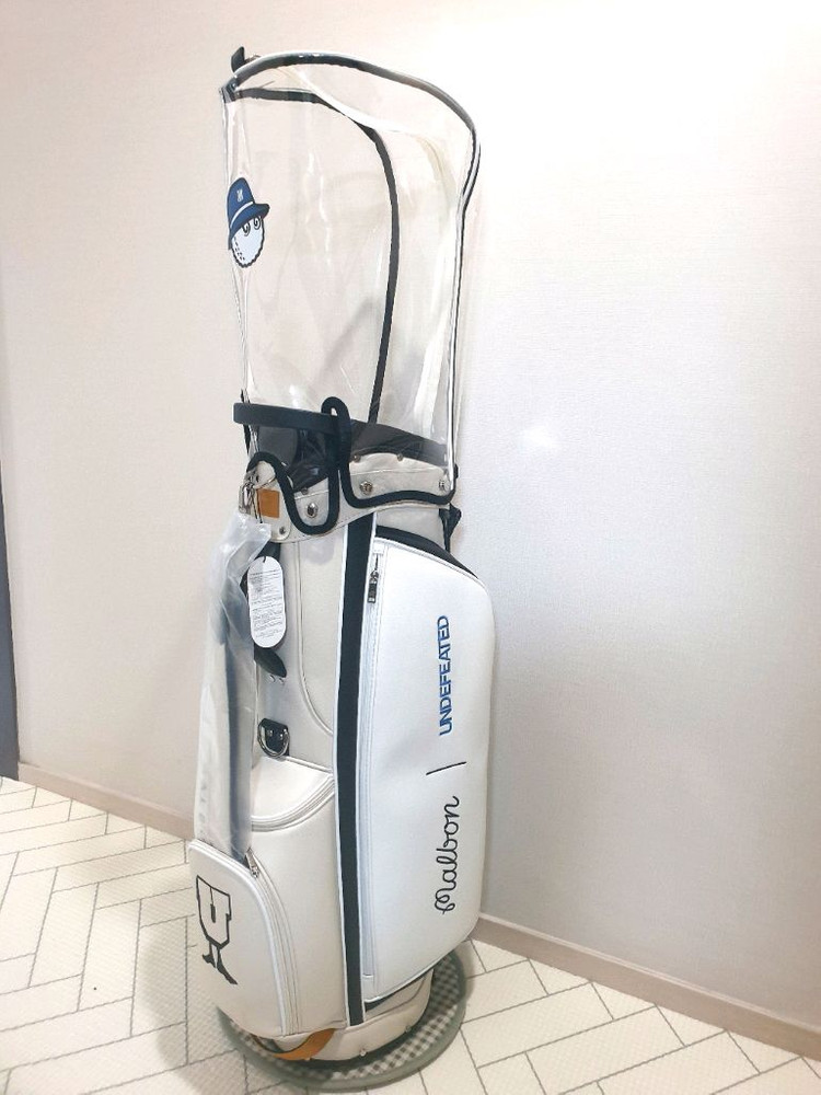 국내무료배송 골프백 캐디백 ( 말본 어뉴 어메이징크리 지포어 pxg--7