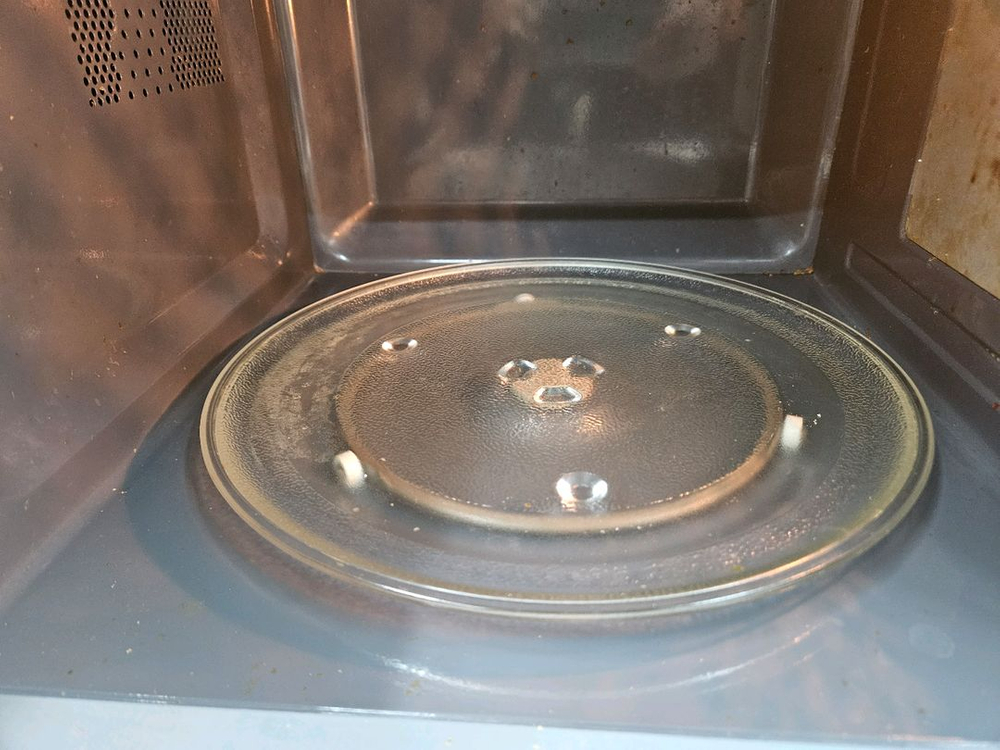 SK 매직 전자렌지 입니다 이미지