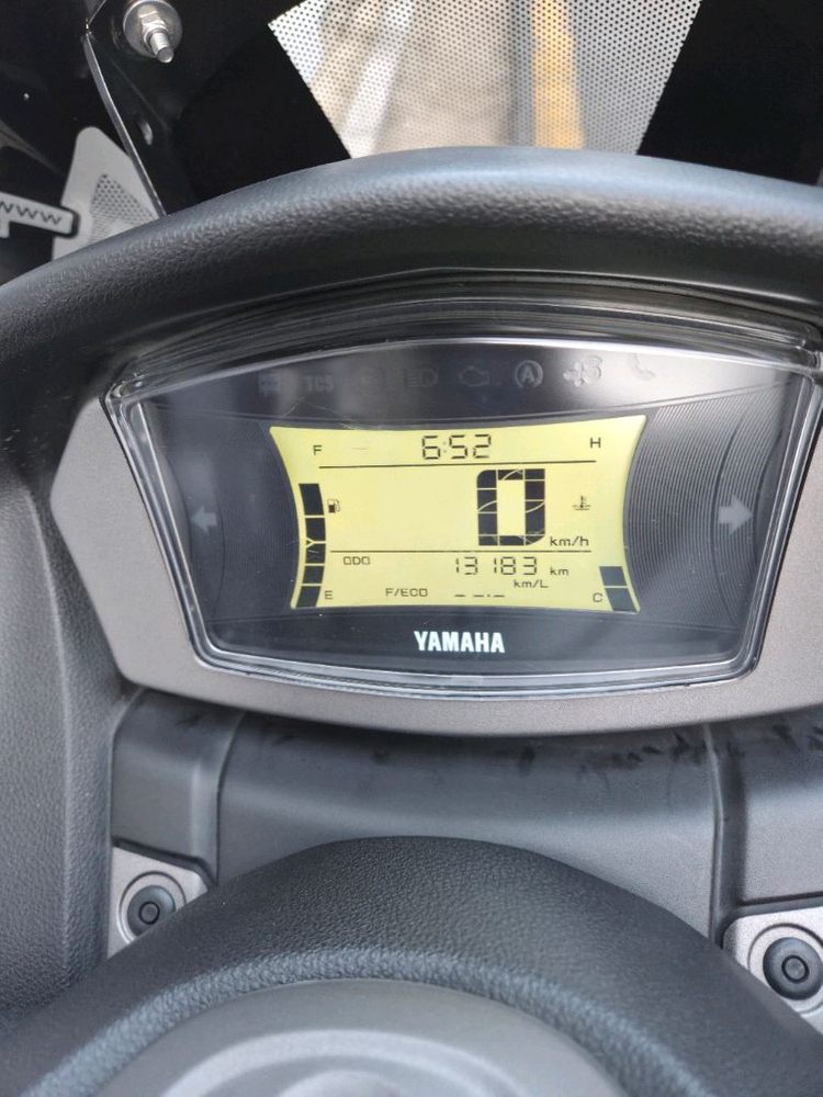 야마하 nmax125 24년식 점검완료,블박 2채널--9
