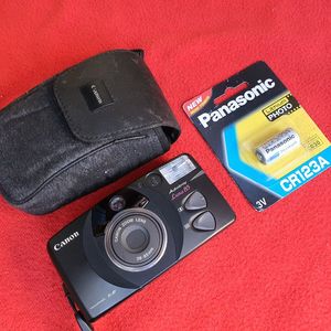 캐논 오토보이 루나 85 이미지