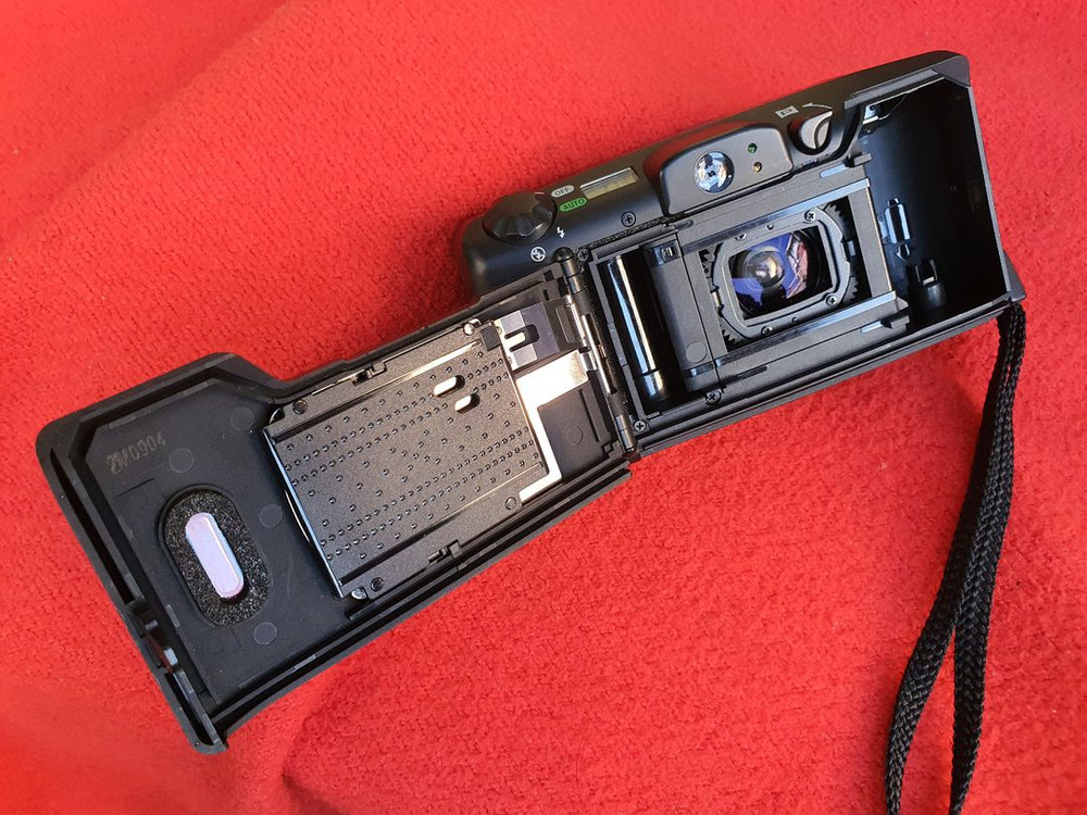 캐논 오토보이 루나 85 이미지