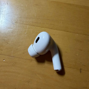 에어팟프로2 c타입 오른쪽 (쿨거시 5) 이미지