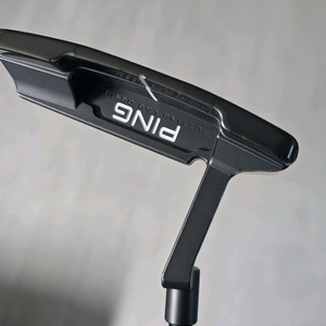 핑 퍼터 PLD Anser 2D 2024 33인치 팝니다