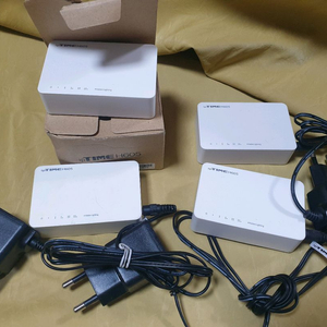 HUB 허브 스위치