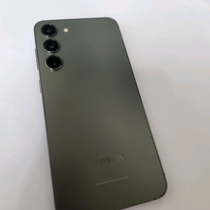 갤럭시S23플러스 잔상없어요 256기가