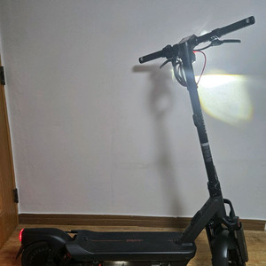 Ninebot MAX G3 전동 킥보드