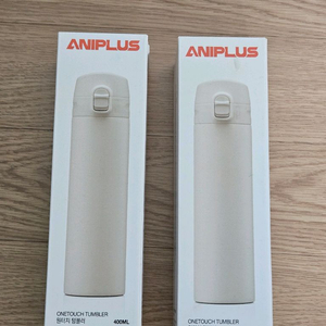 [미개봉] 블루아카이브 원터치 텀블러