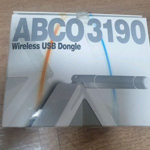 무선USB동글