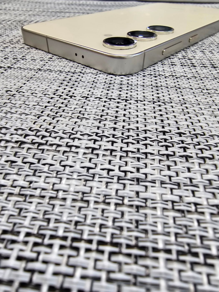 (검수완료) 갤럭시 S24플러스 256G 크림 24년 9월개통 정상해지공기계 가성비폰 45만팝니다@--5