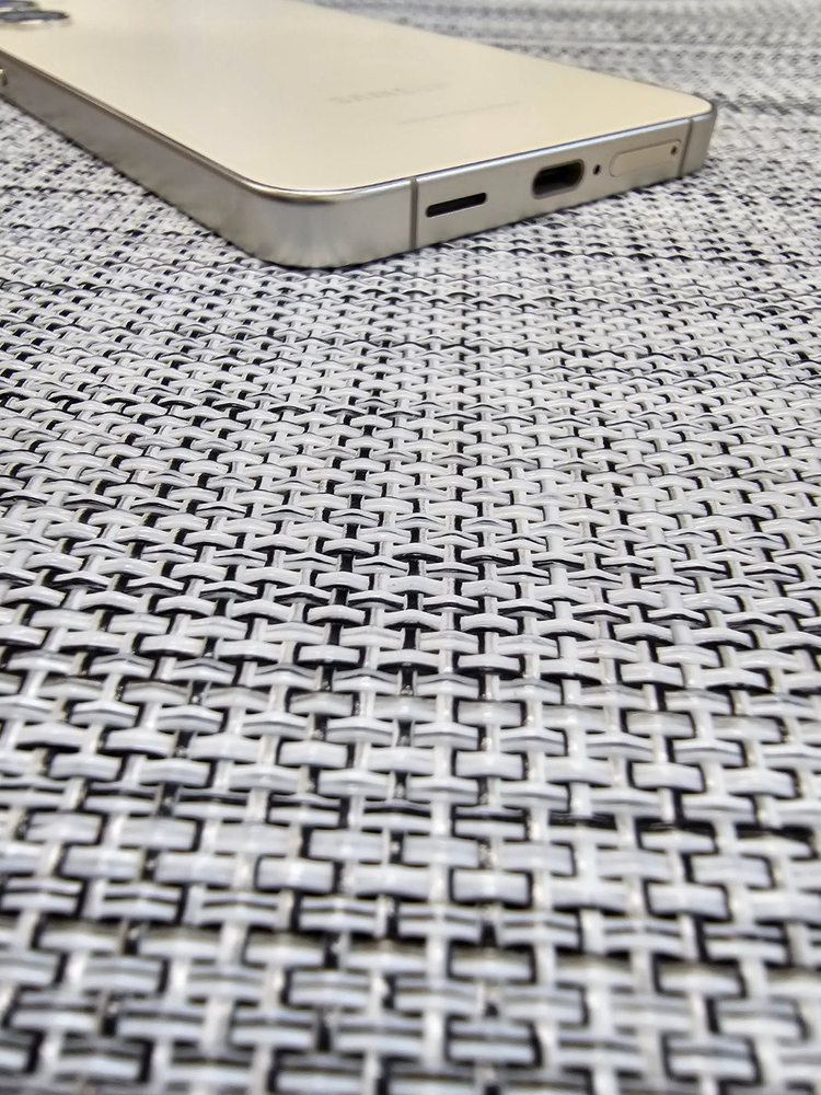 (검수완료) 갤럭시 S24플러스 256G 크림 24년 9월개통 정상해지공기계 가성비폰 45만팝니다@--6