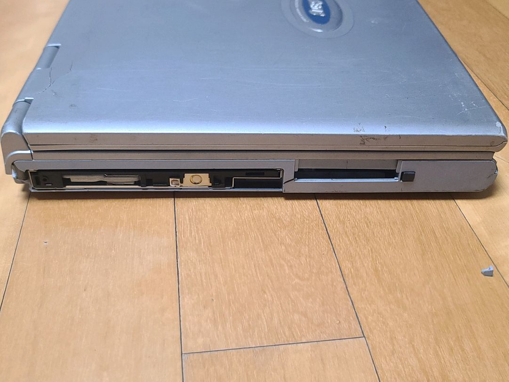 삼성 센스690노트북 부품용--4