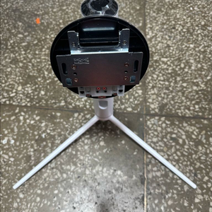 한성컴퓨터 모니터 스탠드 (와이드 34인치 40인치) 미사용 이미지