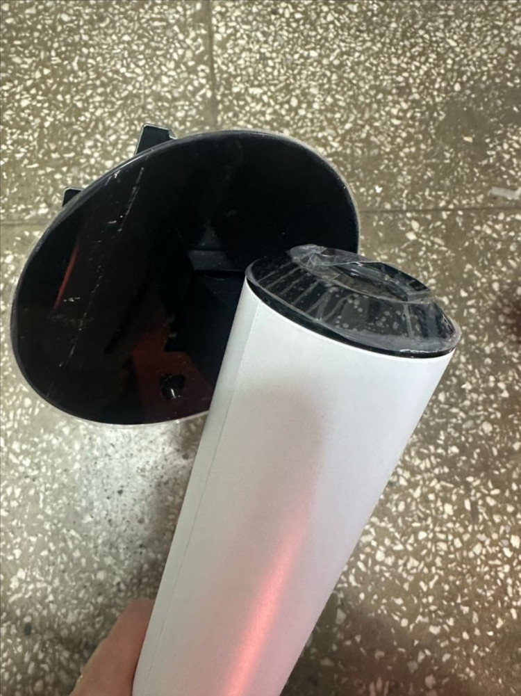 한성컴퓨터 모니터 스탠드 (와이드 34인치 40인치) 미사용 이미지