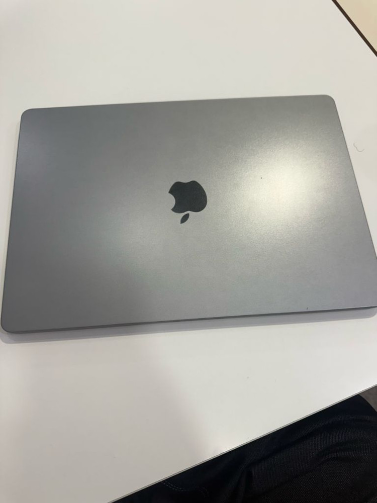 맥북에어 m3 15 애플케어 이미지