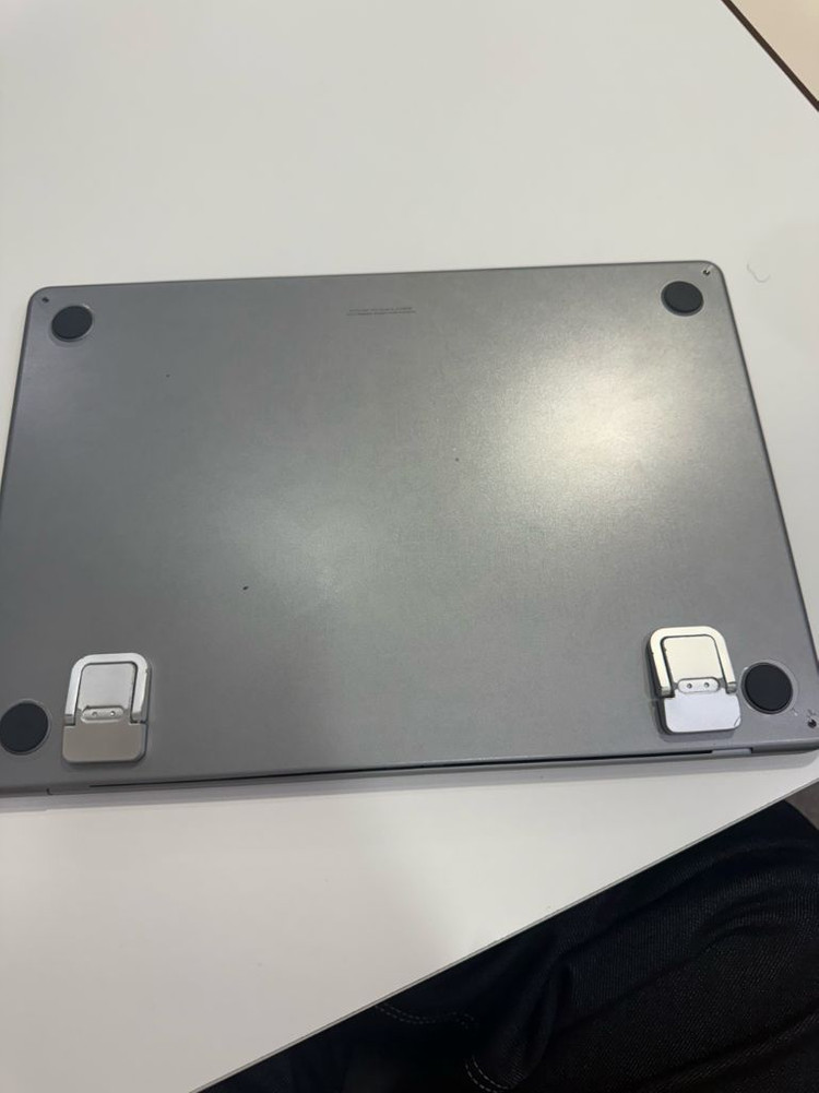 맥북에어 m3 15 애플케어 이미지