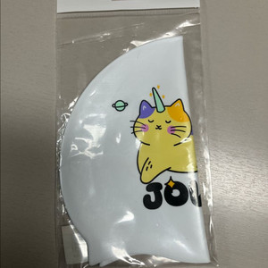 졸린 유니캣 수모