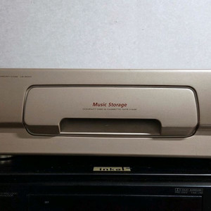 롯데 테이프 시디장식장