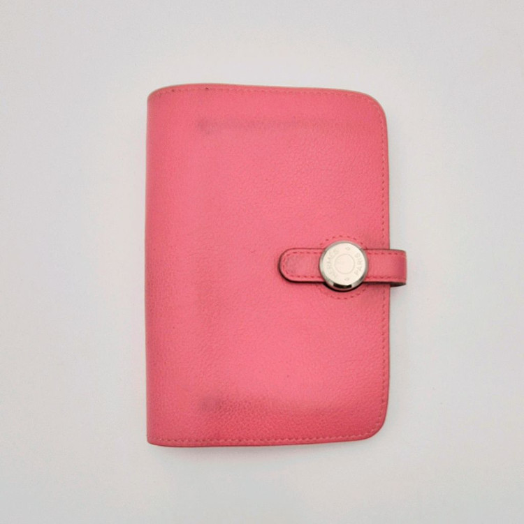 [중고명품셀렉트]에르메스 도곤 장지갑 (Y) 2020년 이미지