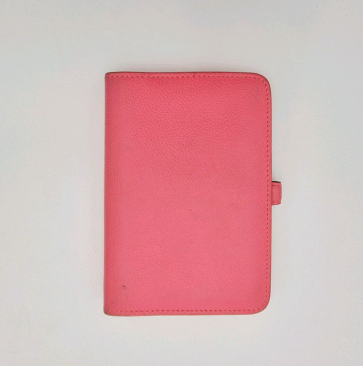 [중고명품셀렉트]에르메스 도곤 장지갑 (Y) 2020년 이미지