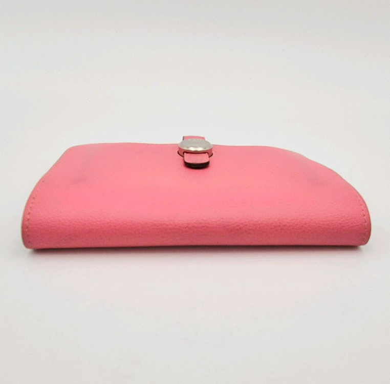 [중고명품셀렉트]에르메스 도곤 장지갑 (Y) 2020년 이미지