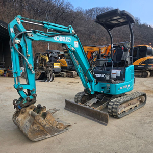 미니굴삭기 코벨코 SK17 22년식 상태좋아요