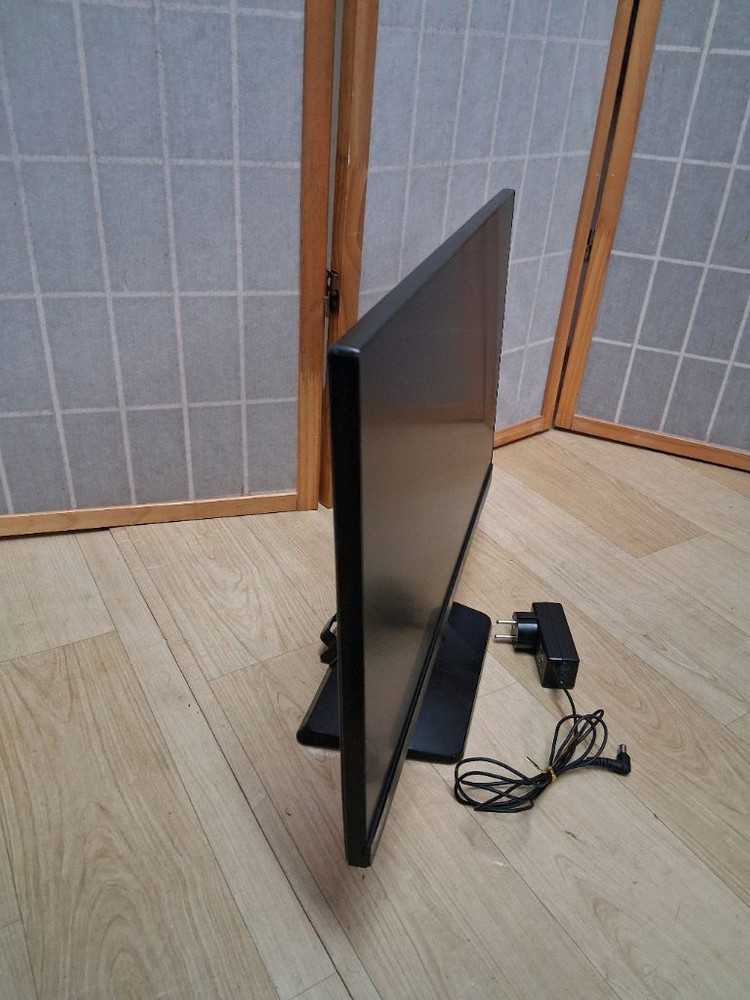 LG 23인치 모니터 IPS237L--1