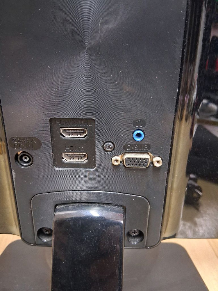 LG 23인치 모니터 IPS237L--3