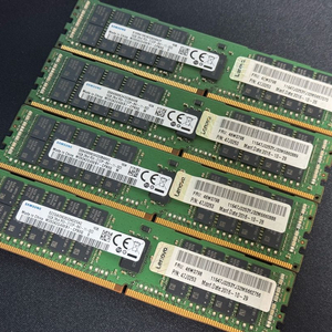 삼성 DDR4 16GB ECC/REG 서버용 램 이미지
