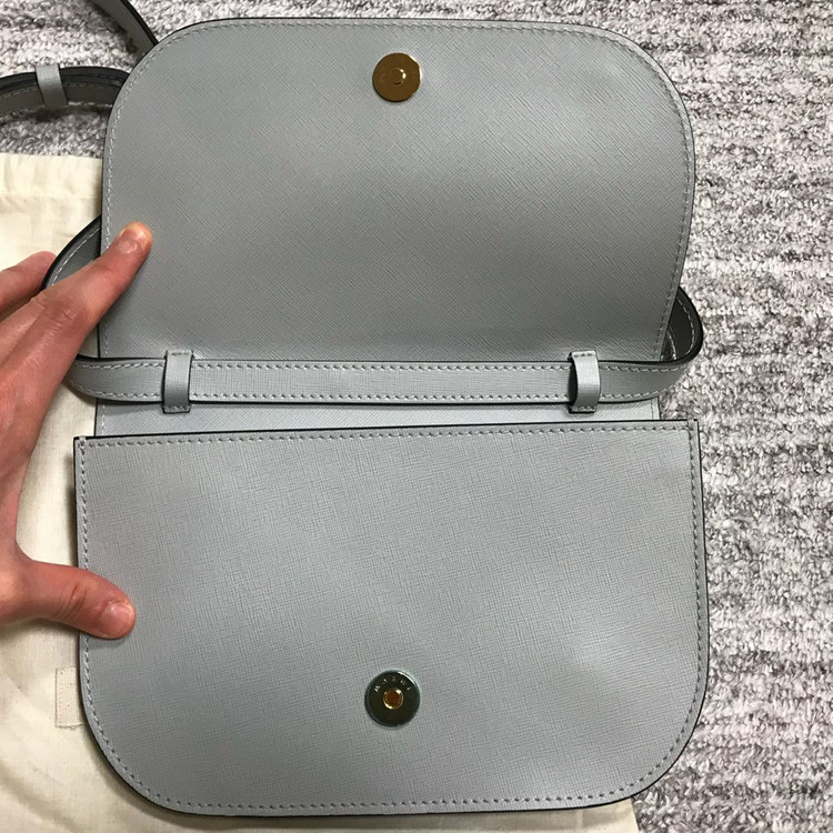 마르니 숄더백 새상품--1