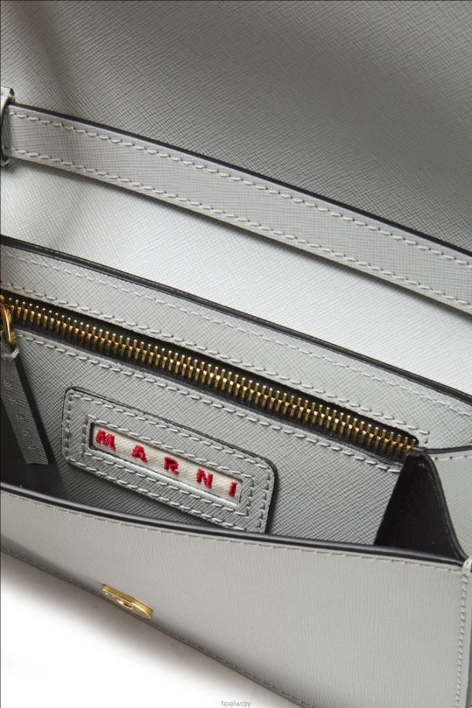 마르니 숄더백 새상품--6
