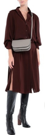 마르니 숄더백 새상품--8