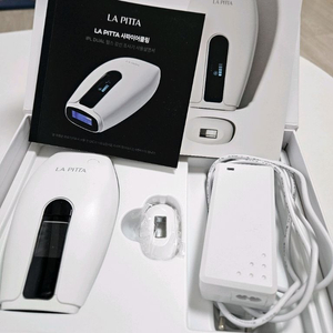 라피타 사파이어쿨링 제모기