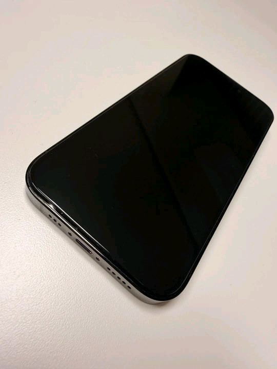 아이폰 14 Pro 256 스페이스 블랙 풀박스--1