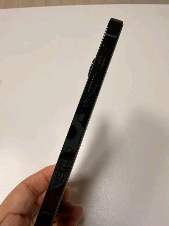 아이폰 14 Pro 256 스페이스 블랙 풀박스--3