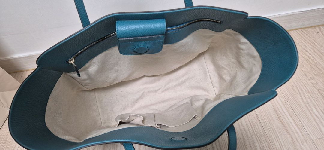 구찌 스윙백 팝니다ㅡ가죽--1